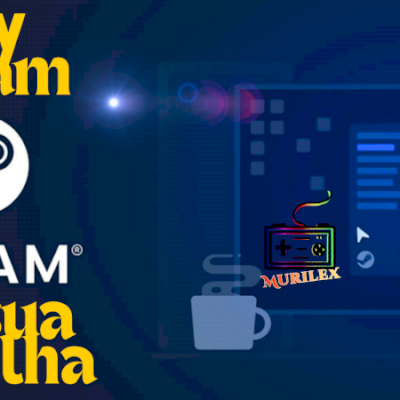 Key Permanente Steam De Sua Escolha
