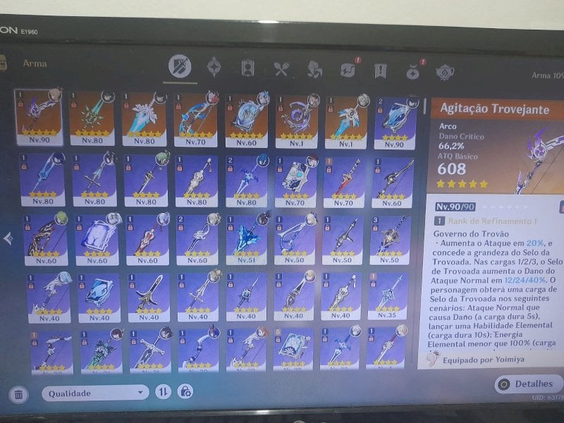 Foto do produto