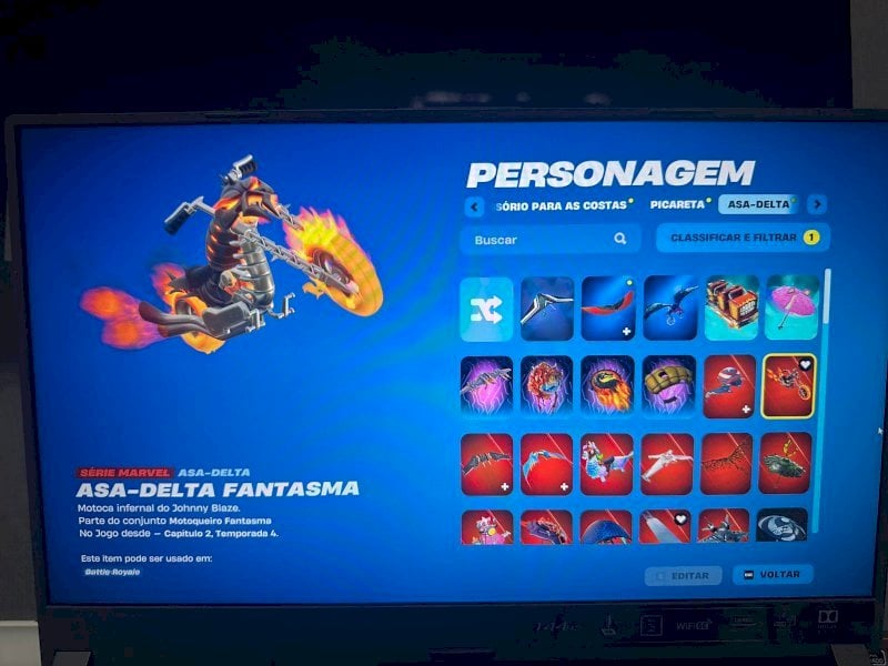 Foto do produto