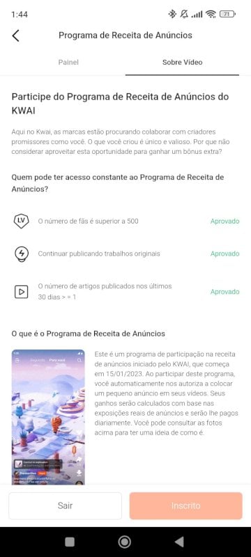 Foto do produto