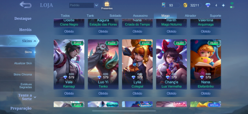 Foto do produto
