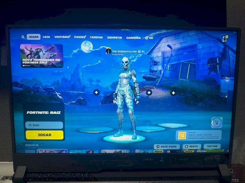 Foto do produto