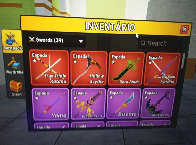 Foto do produto