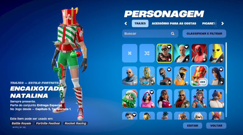 Foto do produto