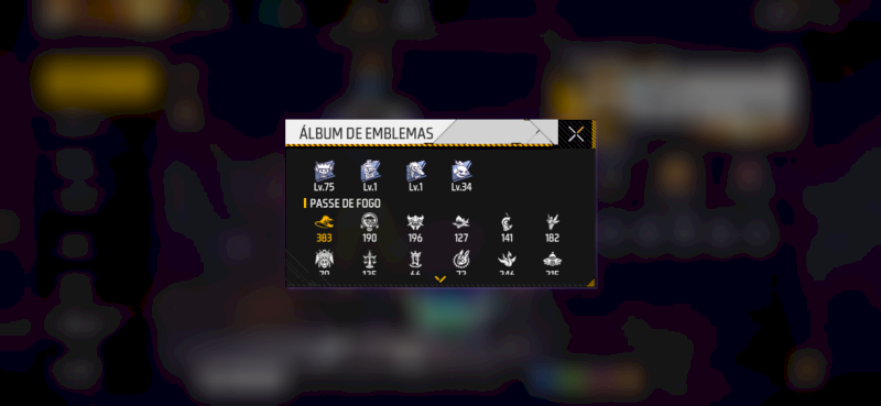 Foto do produto