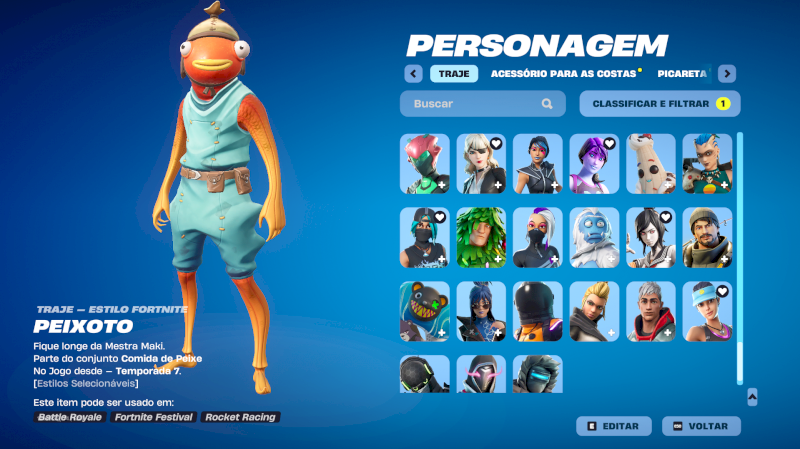 Foto do produto
