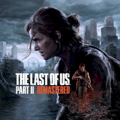 THE LAST OF US 2 REMASTERED - CONTA OFF-LINE - STEAM (PC) (ENTREGA AUTOMÁTICA)