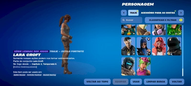 Foto do produto