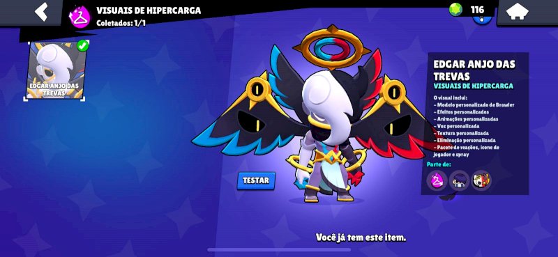 Foto do produto
