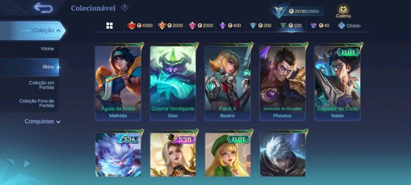 Foto do produto