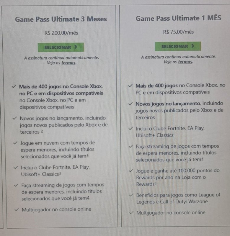 Foto do produto