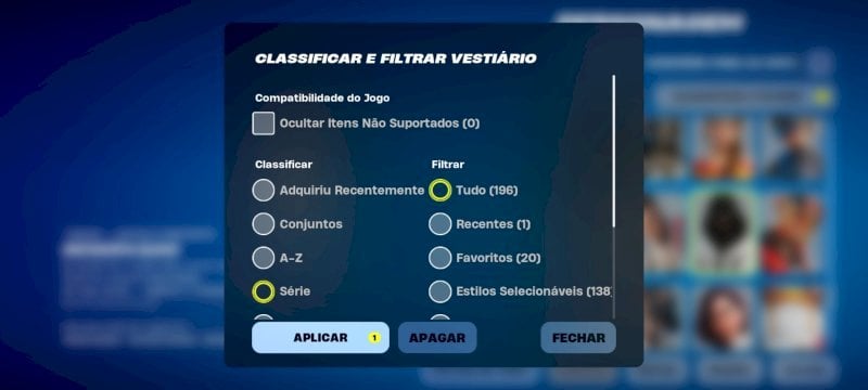 Foto do produto