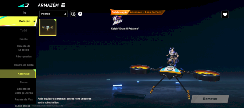 Foto do produto