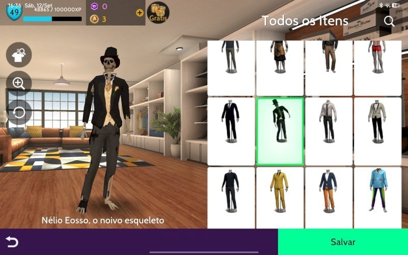 Foto do produto