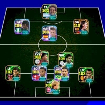 mbl/messi épico110/lookman,olmo,x.alonso,akanji,cafu,kahn,massaro,fiore,nunez ++