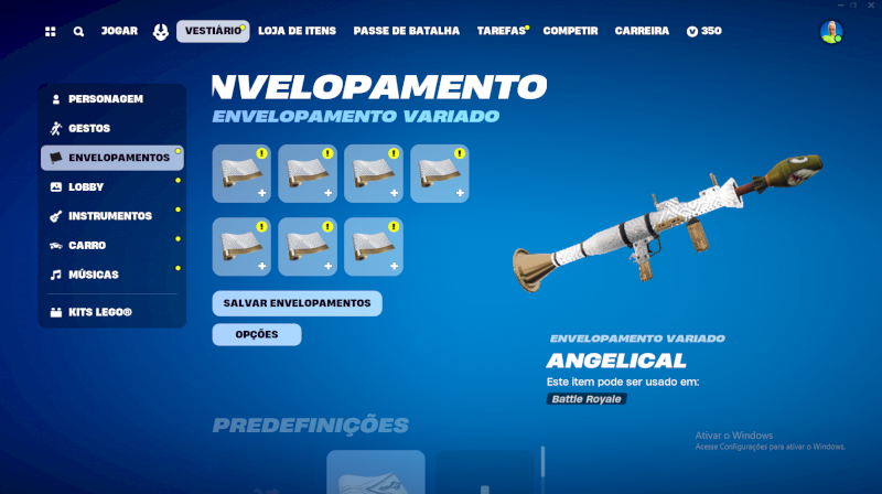 Foto do produto