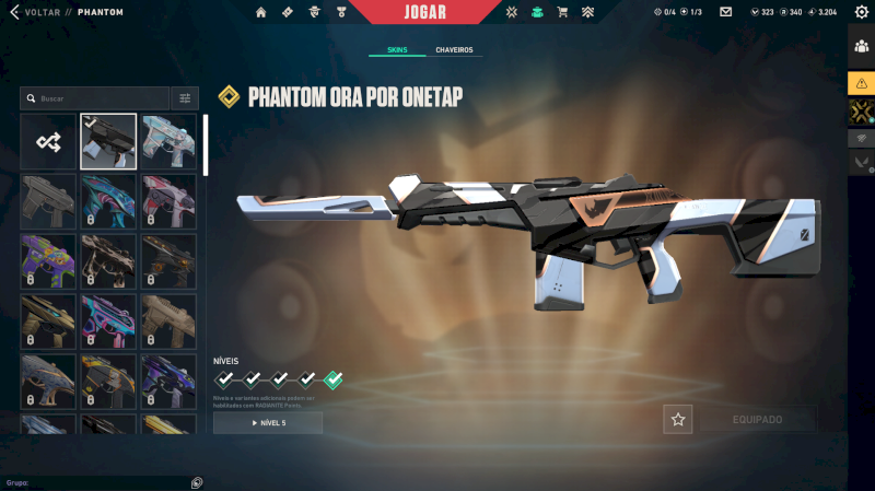 Foto do produto