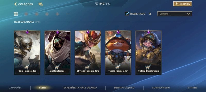 Foto do produto