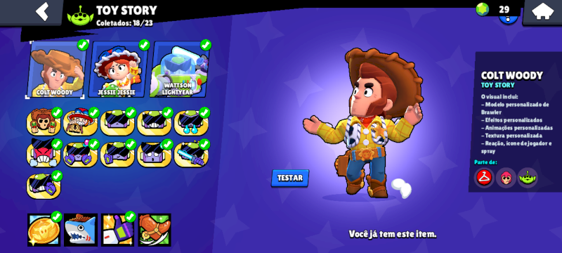 Foto do produto