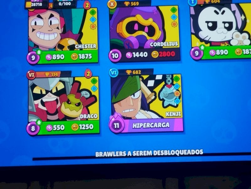 Foto do produto