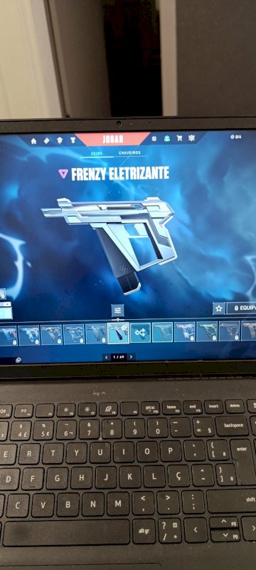 Foto do produto