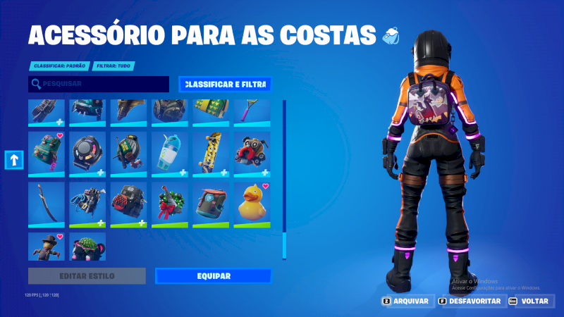 Foto do produto