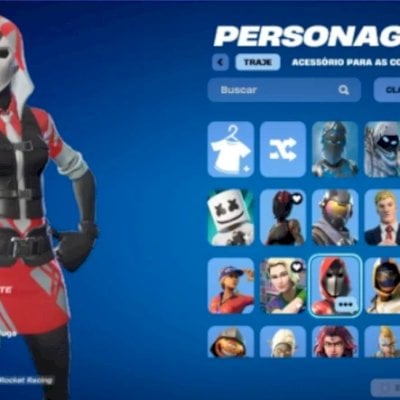 [METODO ATUALIZADO] MÉTODO PUXAR CONTAS OG - CONTAS ANTIGAS RARAS - FORTNITE