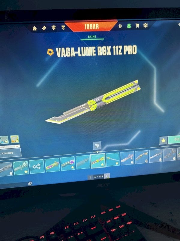 Foto do produto