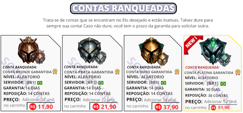 Foto do produto