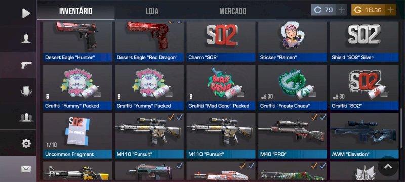 Foto do produto