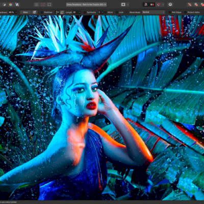 Serif Affinity Designer
