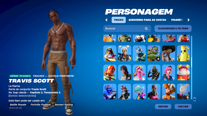 Foto do produto