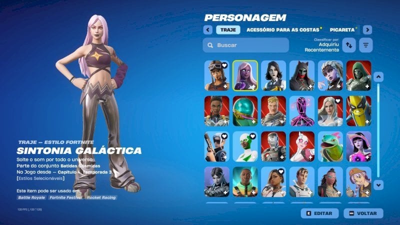 Foto do produto