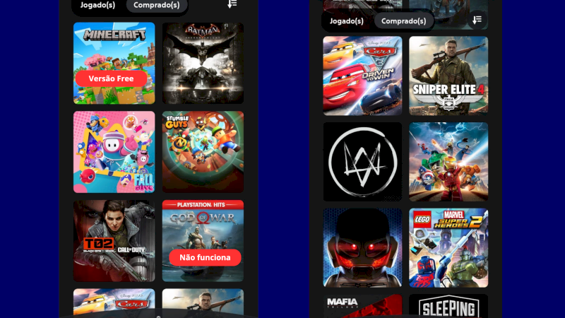 Foto do produto