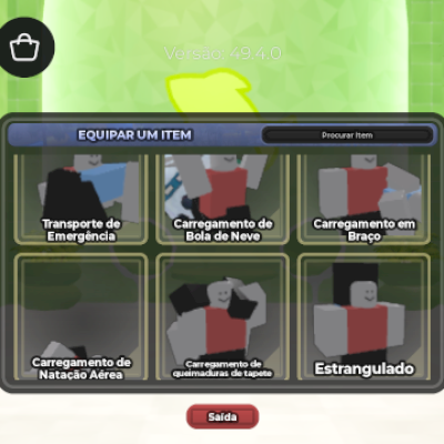Conta de roblox (2022-23)