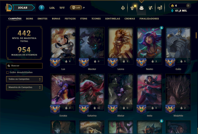 Foto do produto