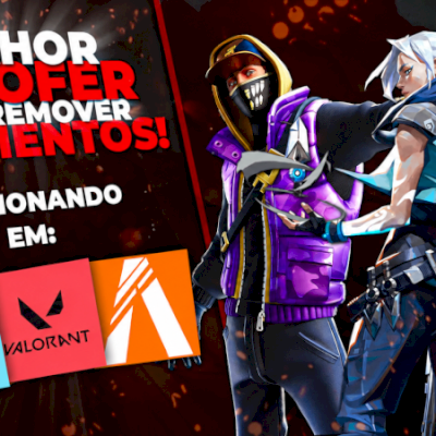 🏆THE BEST SPOOFER (HWID) UNIVERSAL 100%FUNCIONAL🏆