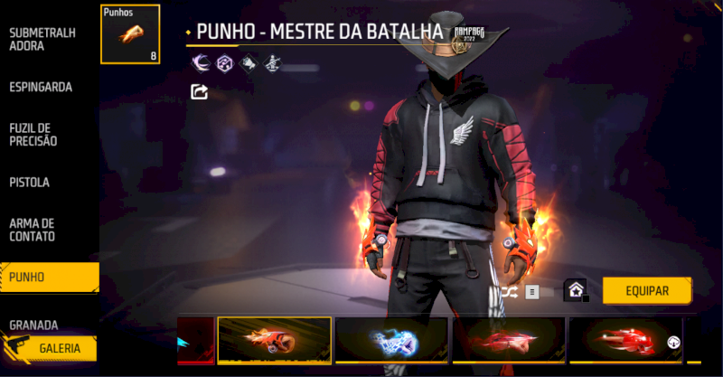Foto do produto