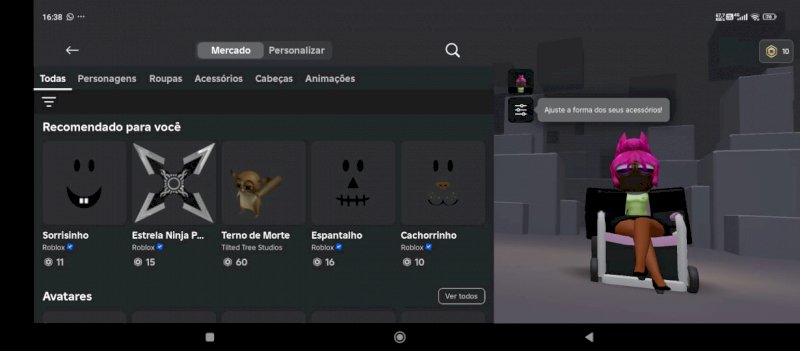 Foto do produto