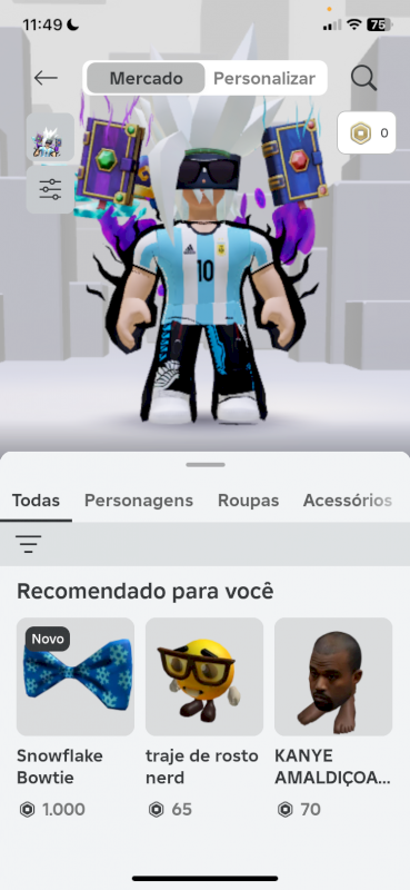 Foto do produto