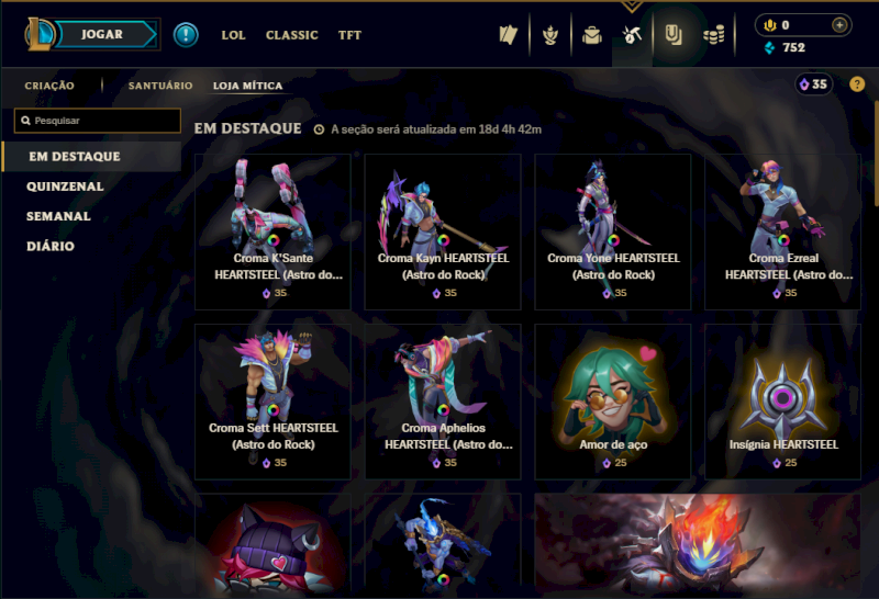 Foto do produto