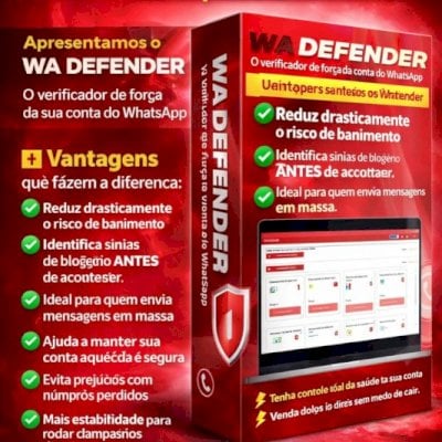 WA DEFENDER