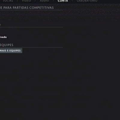 Vende se conta dota legend 1 + 2500h