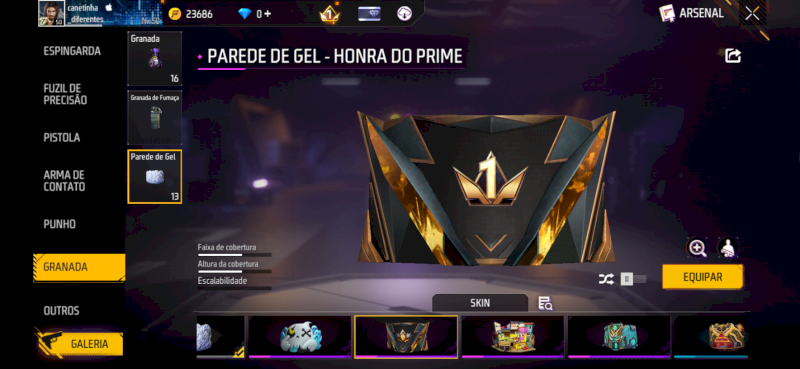 Foto do produto