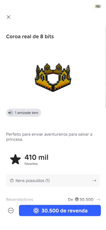 Foto do produto