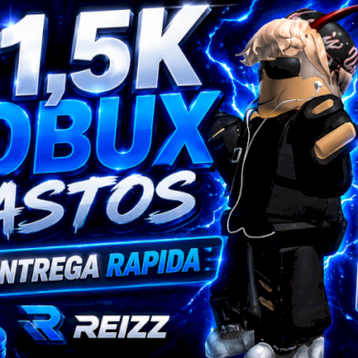 Conta Roblox com 1,5K Robux Gastos | Roupas | Brookheaven VIP | Etc...