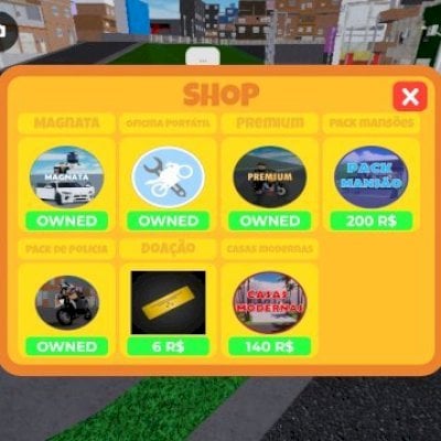 Conta de blox fruits e rodograu e etc no precinho!!!
