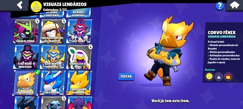 Foto do produto