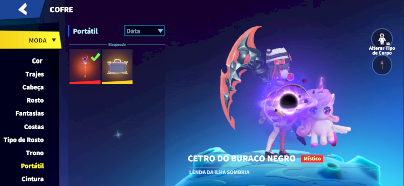 Foto do produto
