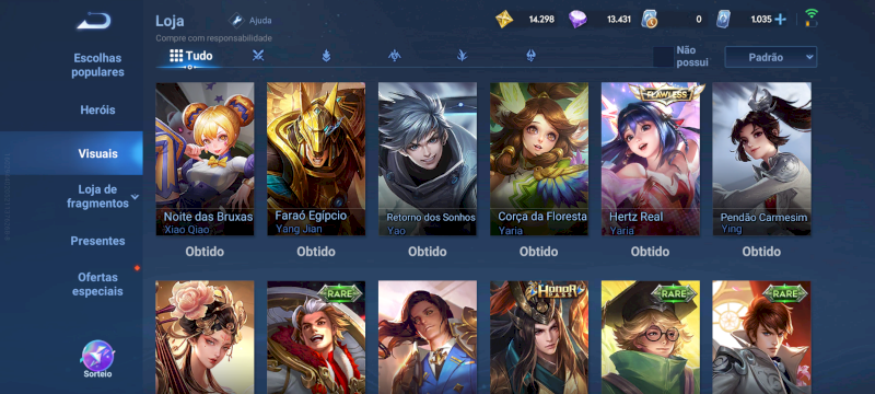 Foto do produto